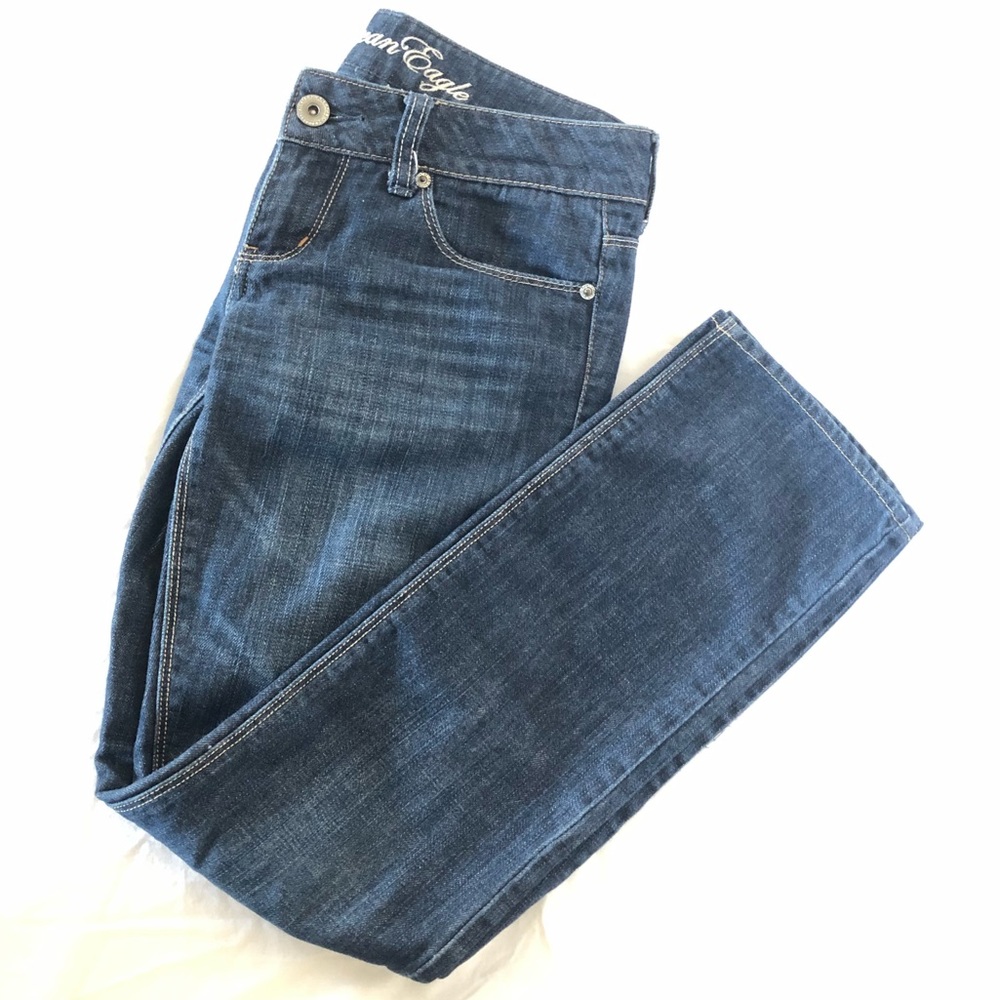 Women’s American Eagle Jeans
